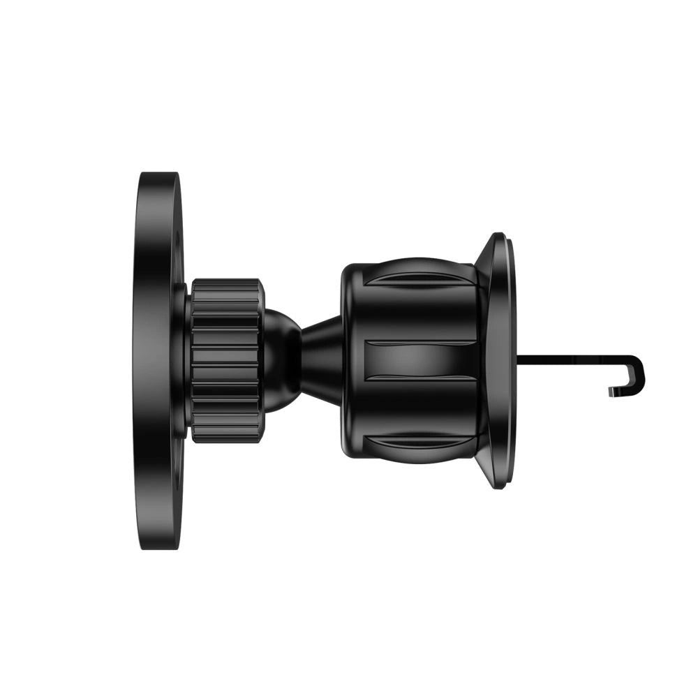 Tech-Protect N51 Autotelefonhalter mit MagSafe für Lüftungsschlitze – Schwarz