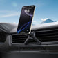 Tech-Protect N53 Autohalterung mit MagSafe-Ringen für Lüftungsschlitze – Schwarz