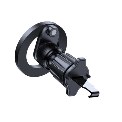 Tech-Protect N53 Autotelefonhalter mit MagSafe für Lüftungsschlitze – Schwarz