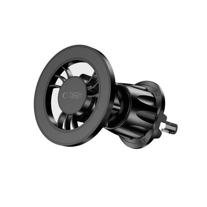 Tech-Protect N56 Kfz-Halterung für Armaturenbrett, Windschutzscheibe oder Lüftungsschlitze, Schwarz