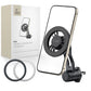 Tech-Protect N56 MagSafe Kfz-Lüftungshalterung - Schwarz