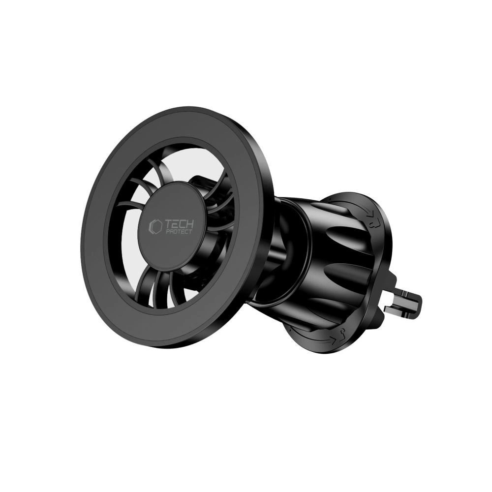 Tech-Protect N56 Magnethalter mit MagSafe – schwarz