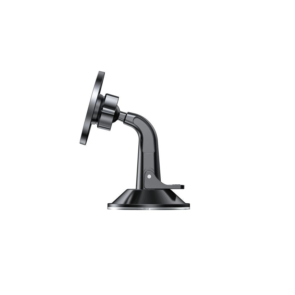 Tech-Protect N56 Magnetische MagSafe Autohalterung für Cockpit, Windschutzscheibe - Schwarz