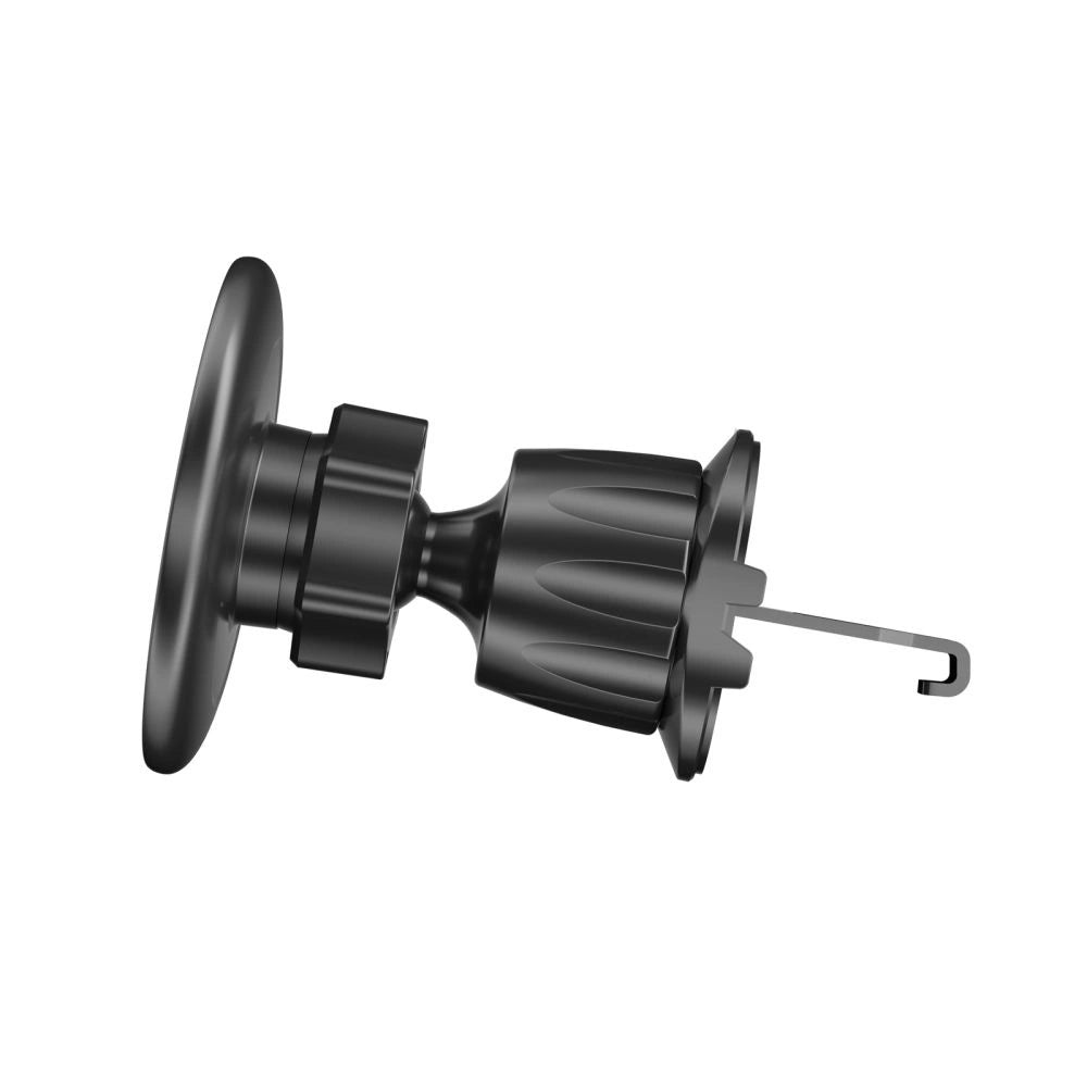 Tech-Protect N58 Magnetische MagSafe Autohalterung für Cockpit, Windschutzscheibe oder Lüftungsschlitze - Schwarz