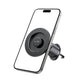 Tech-Protect N58 Magnetische MagSafe Kfz-Lüftungshalterung - Schwarz