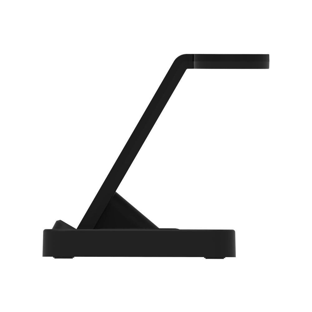 Tech-Protect QI15W-A37 3in1 Induktions-Ladegerät 15W - Schwarz