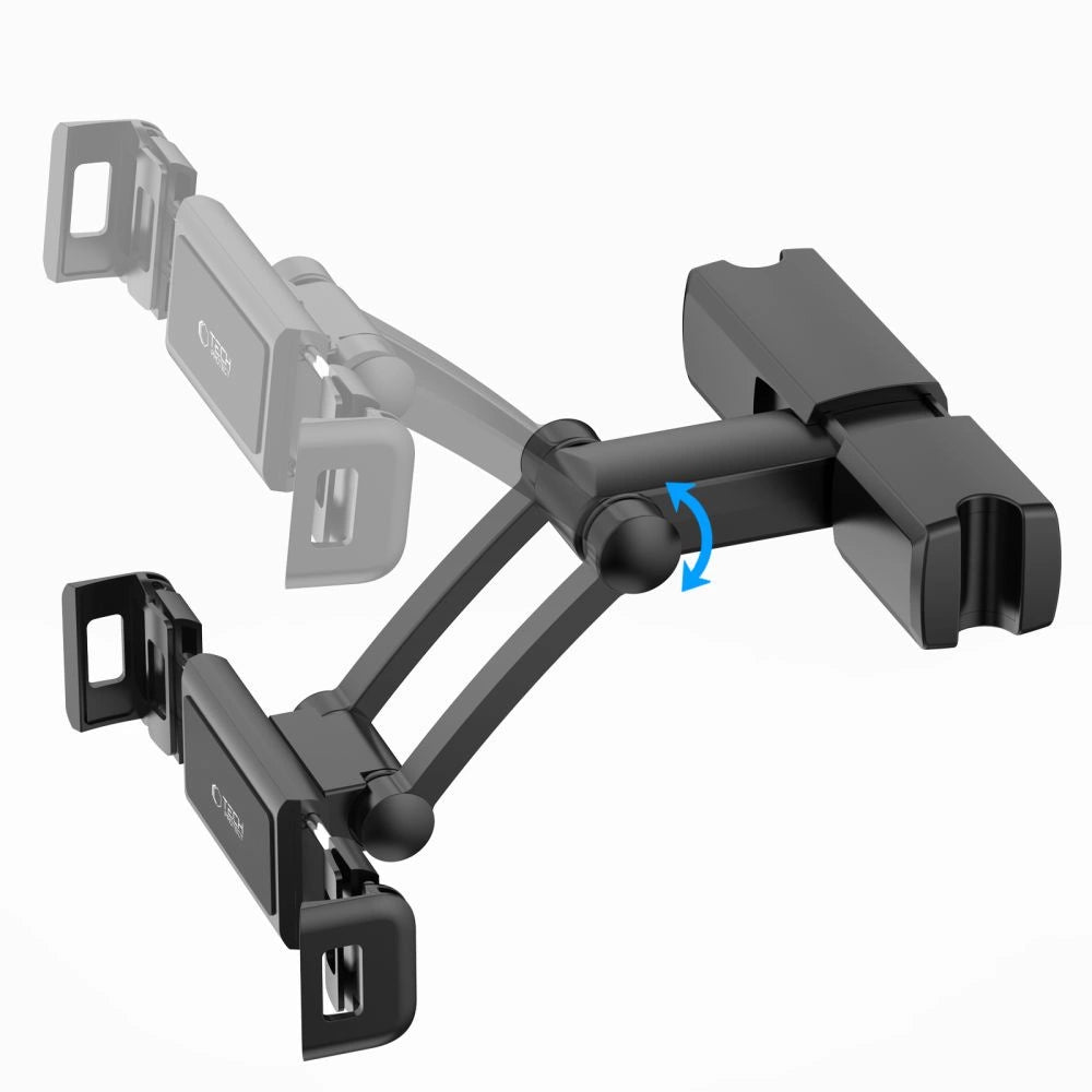 Tech-Protect V2 Autohalterung für Kopfstütze – Schwarz