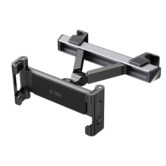 Tech-Protect V3 Kopfstützen-Autohalterung – schwarz