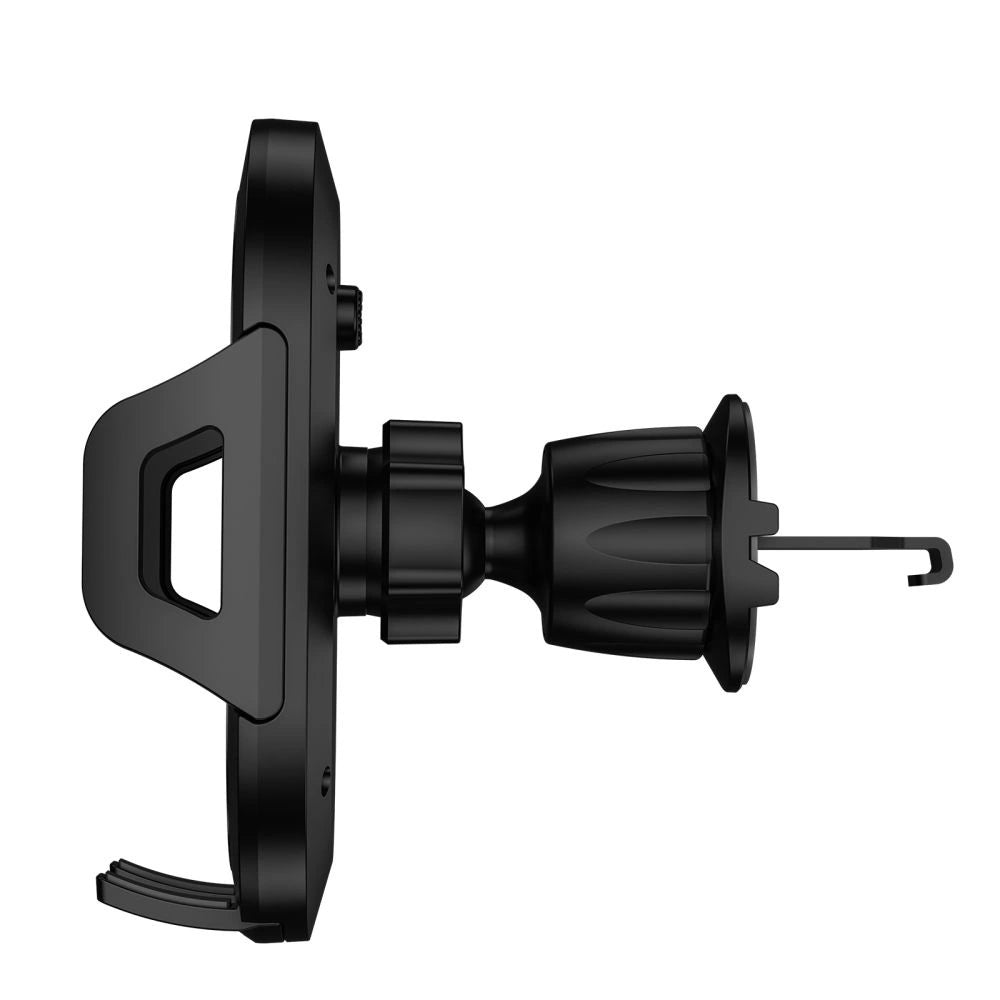 Tech-Protect V5 Autotelefonhalter für Cockpit / Lüftungsschlitze – Schwarz