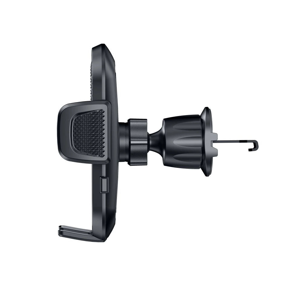 Tech-Protect V8 Autohalterung für Armaturenbrett und Lüftungsschlitze, Schwarz