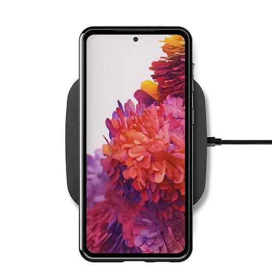 Thunder Case Flexibel Robuste Panzer Handyhülle TPU Schutzhülle für Samsung Galaxy S22+ (S22 Plus) schwarz
