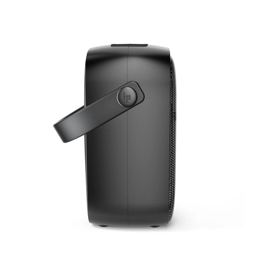 Tronsmart Halo 100 kabelloser Bluetooth-Lautsprecher 60W schwarz