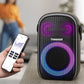Tronsmart Halo 100 kabelloser Bluetooth-Lautsprecher 60W schwarz