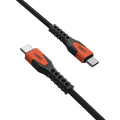 UAG Robustes Kabel USB-C 60W 1,5 m - Orange