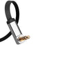 Ugreen AUX-Audiokabel 3,5 mm Miniklinke 0,5 m schwarz (AV119 10596)