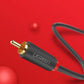 Ugreen AV104 10520 Audiokabel 2RCA (männlich) / 2RCA (männlich) 5 m – grau