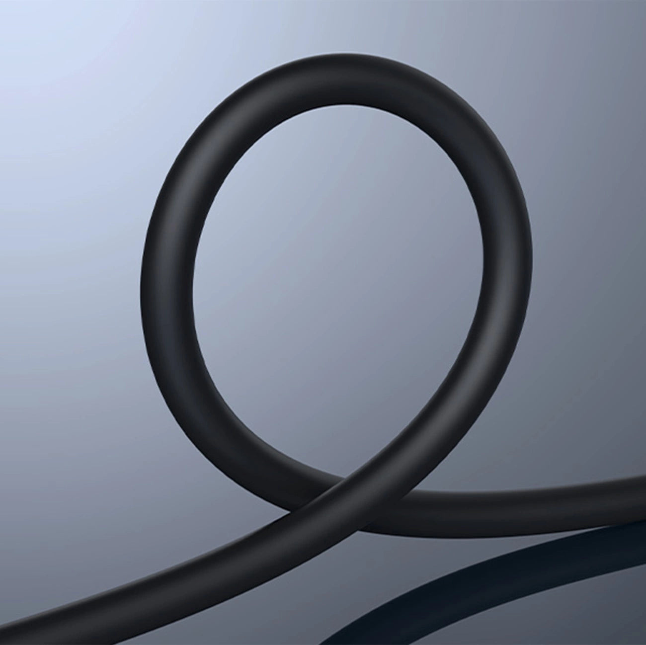 Ugreen AV118 10592 Kabel 3,5 mm Miniklinke (männlich) / 3,5 mm Miniklinke (weiblich) 1 m – Silber