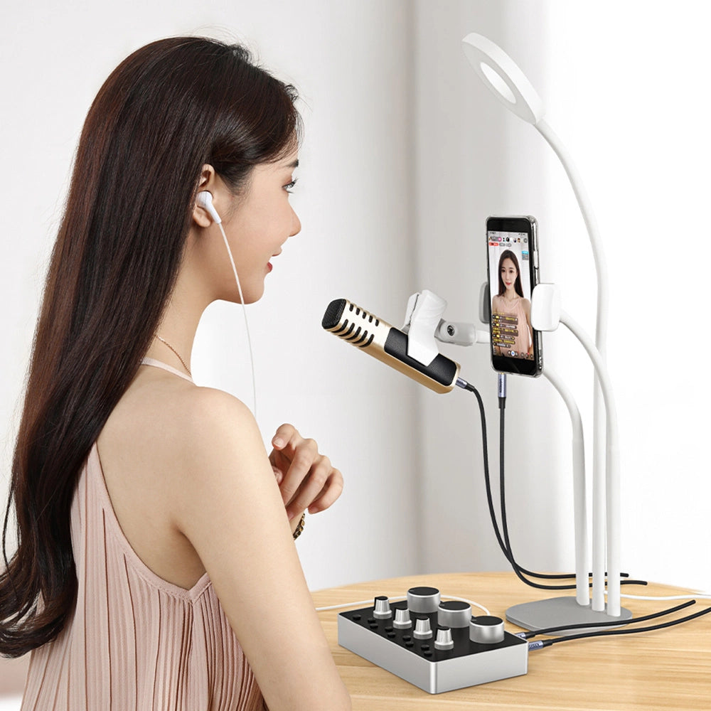 Ugreen AV183 20785 Kabel 3,5 mm Miniklinke / 3,5 mm Miniklinke 3 m – grau