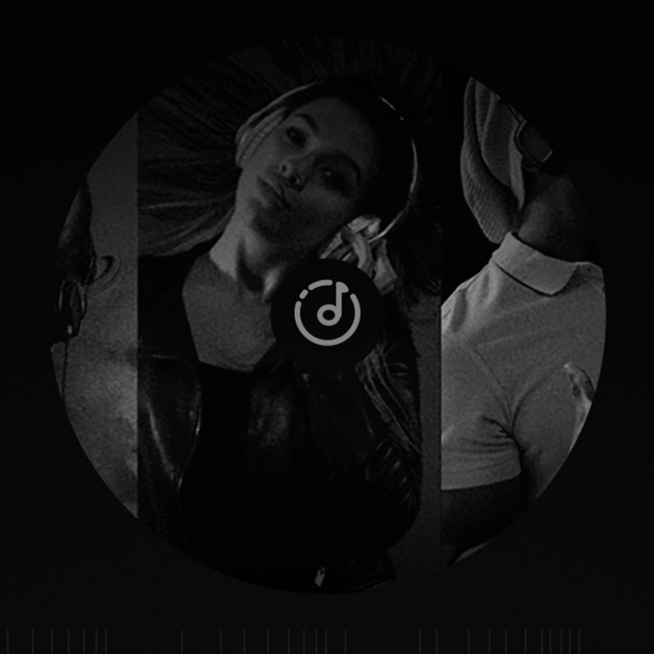 Ugreen Audiokabel AUX Miniklinke gerade 3,5 mm 1m schwarz (AV112)