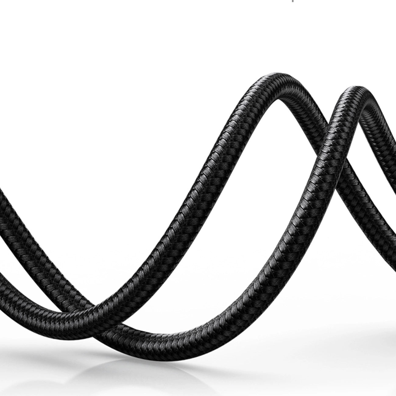 Ugreen Audiokabel AUX Miniklinke gerade 3,5 mm 5m blau (AV112)