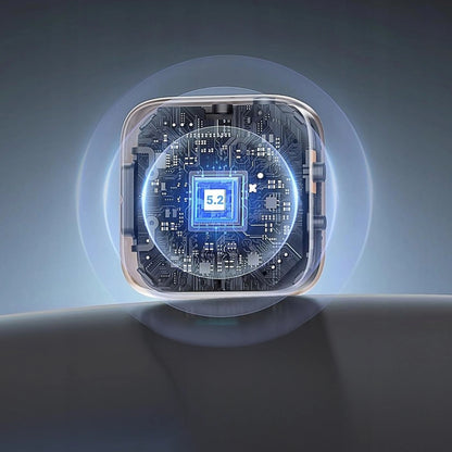 Ugreen CM667 35223 Bluetooth 5.2 Audio-Sender/Empfänger – Schwarz