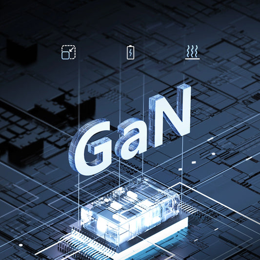 Ugreen Cube Steckdosenleiste 65W USB / USB C + 3x AC-Buchse schwarz (CD268)