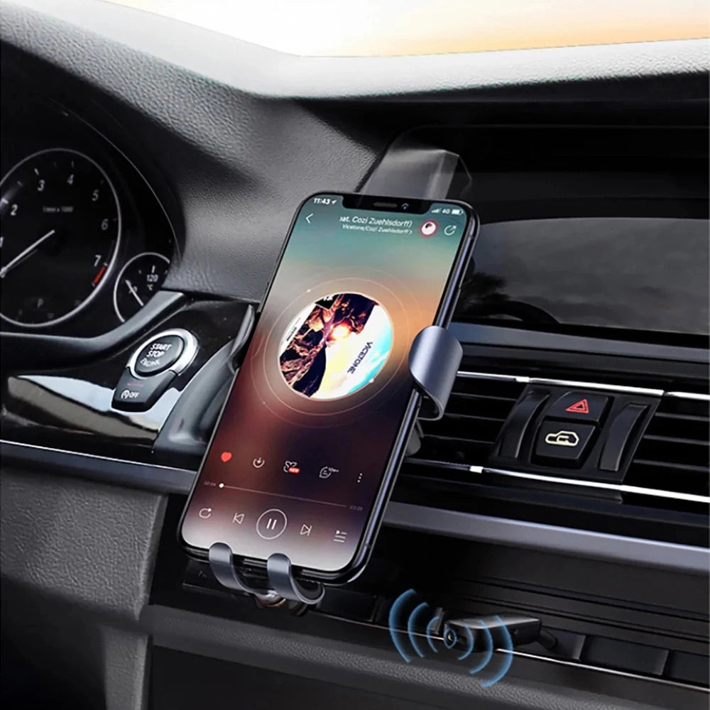 Ugreen Empfänger Bluetooth-Sender Miniklinke 3,5 mm schwarz (CM403)