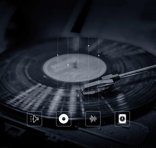 Ugreen Flachkabel AUX Audiokabel 3,5 mm Miniklinke 1m Silber (10597)