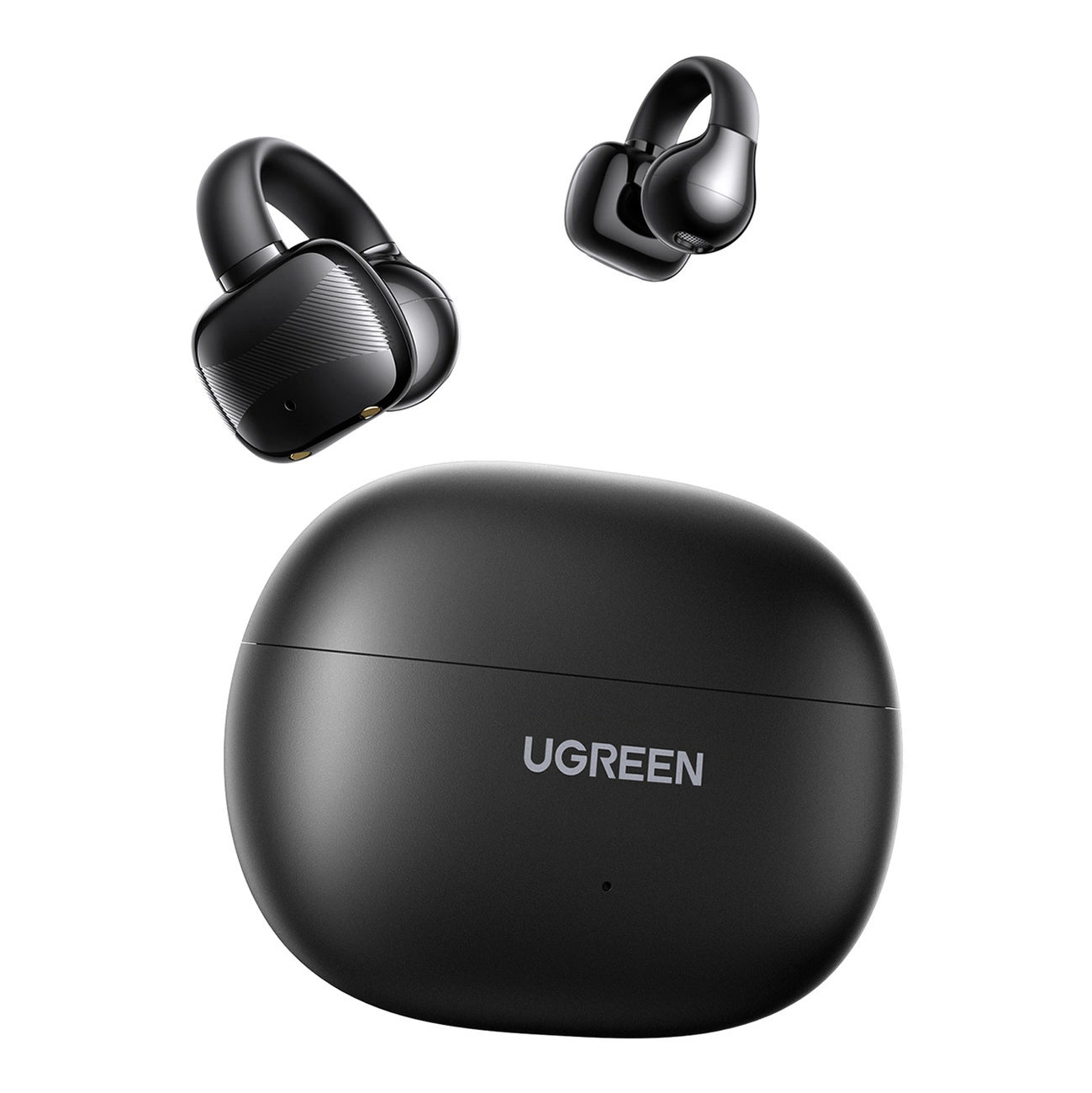 Ugreen HiTune S3 WS209 TWS Kabellose Kopfhörer - Schwarz