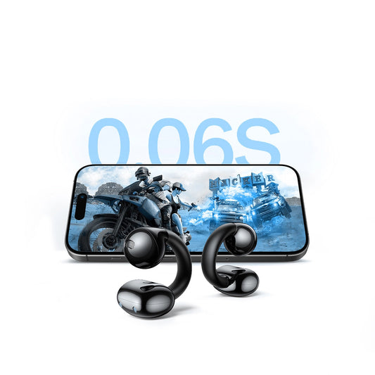 Ugreen HiTune S3 WS209 TWS Kabellose Kopfhörer - Schwarz