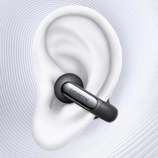 Ugreen HiTune S5 WS210 TWS Kabellose Kopfhörer - Schwarz