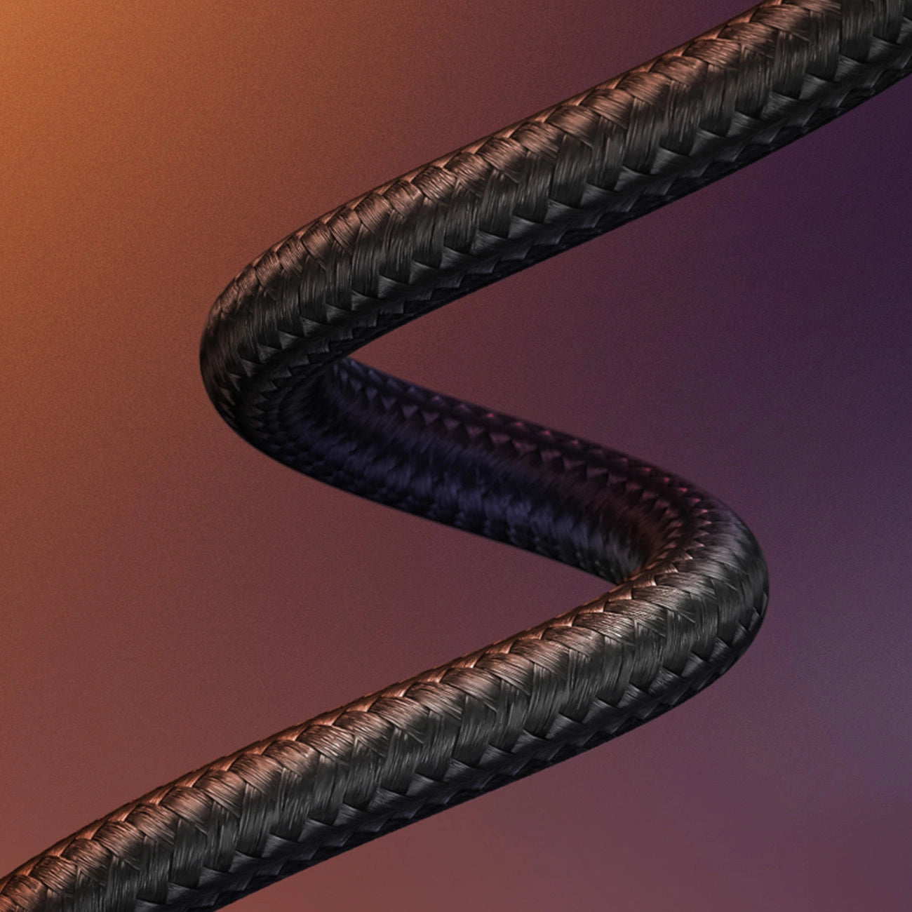 Ugreen Kabel USB C - Miniklinke 3,5 mm 1 m grau (AV143)