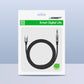 Ugreen Kabel USB C - Miniklinke 3,5 mm 1 m grau (AV143)