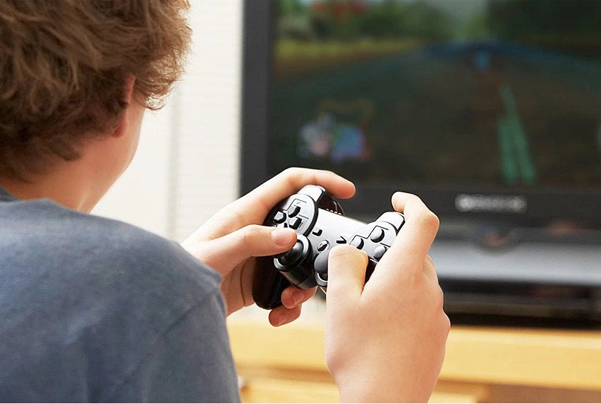 Ugreen Kabeladapter USB (weiblich) - USB (männlich) 1m schwarz (10314)