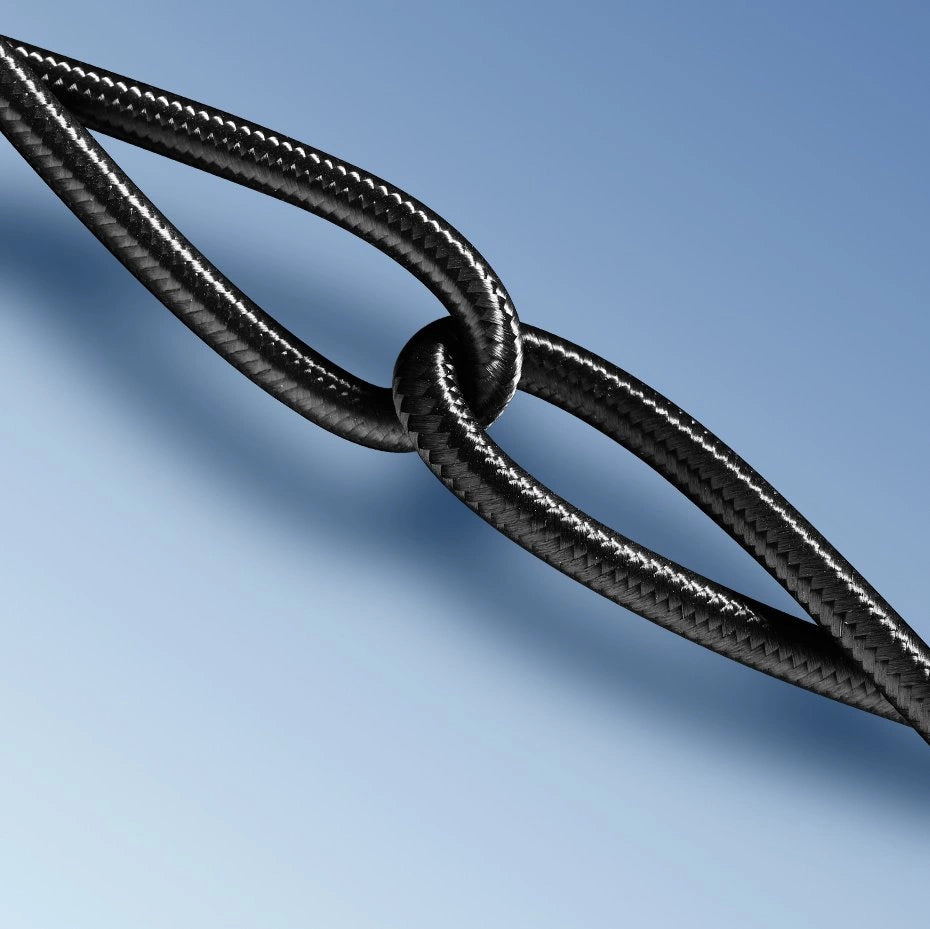 Ugreen Kopfhöreradapter mit 3,5 mm Miniklinke auf USB Typ C 10 cm grau (30632)