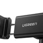 Ugreen LP189 60796 Autotelefonhalter mit Armaturenbrett-Schnalle – Schwarz