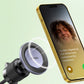 Ugreen LP428 magnetische Autotelefonhalterung für Lüftungsschlitze – schwarz