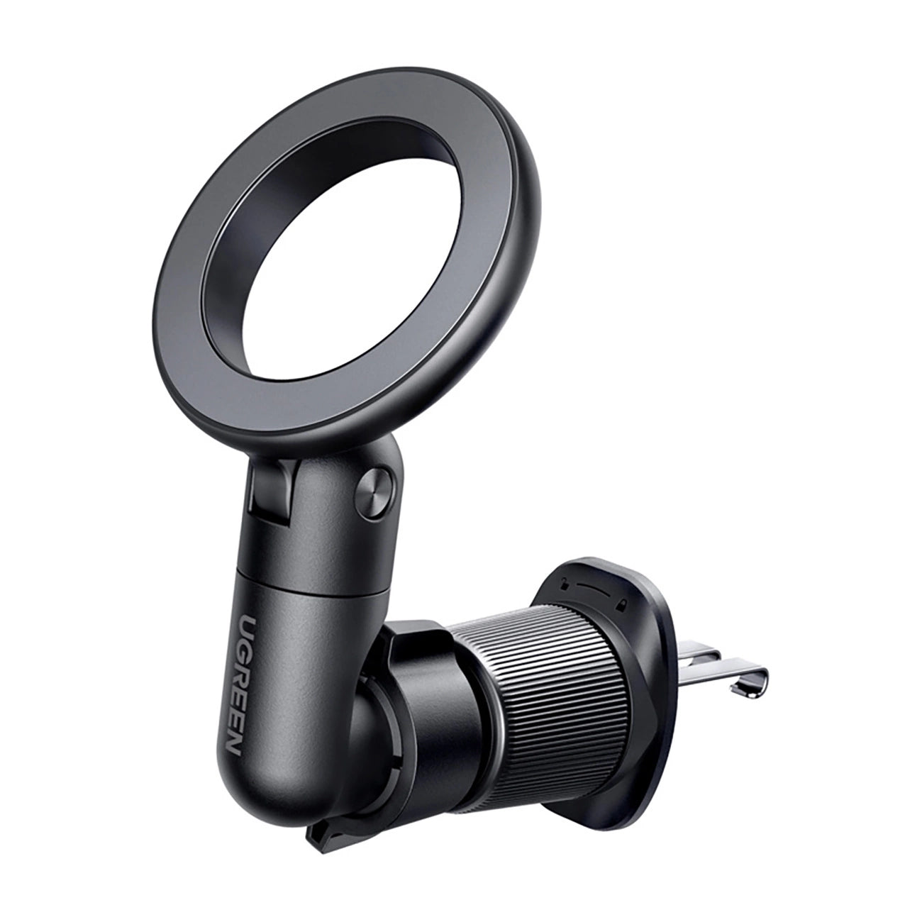 Ugreen MagSafe-kompatible Kfz-Lüftungshalterung – Schwarz