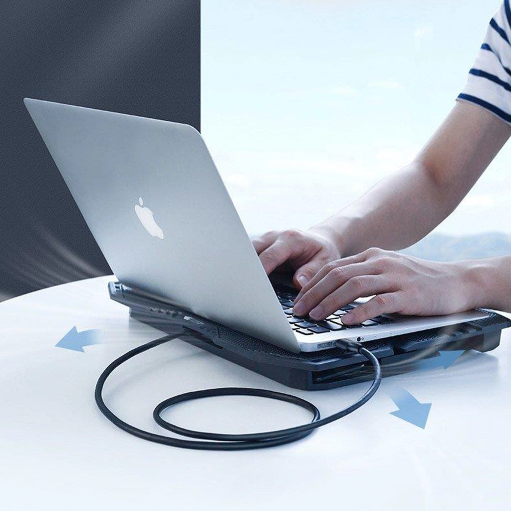 Ugreen US128 10370 USB-A 3.0 / USB-A 3.0 5Gb/s Kabel 1m – Schwarz