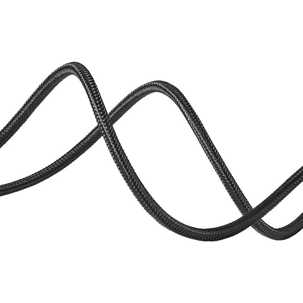 Ugreen US284 70255 USB-A (gerade) / USB-C (gewinkelt) Kabel 3A 3m – grau