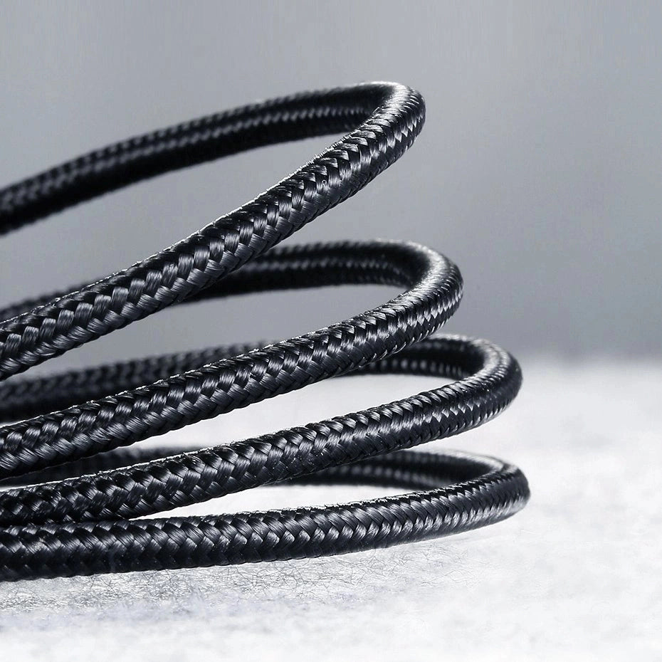 Ugreen US288 60124 USB-A/USB-C QC 3.0 3A 0,25 m Kabel – grau