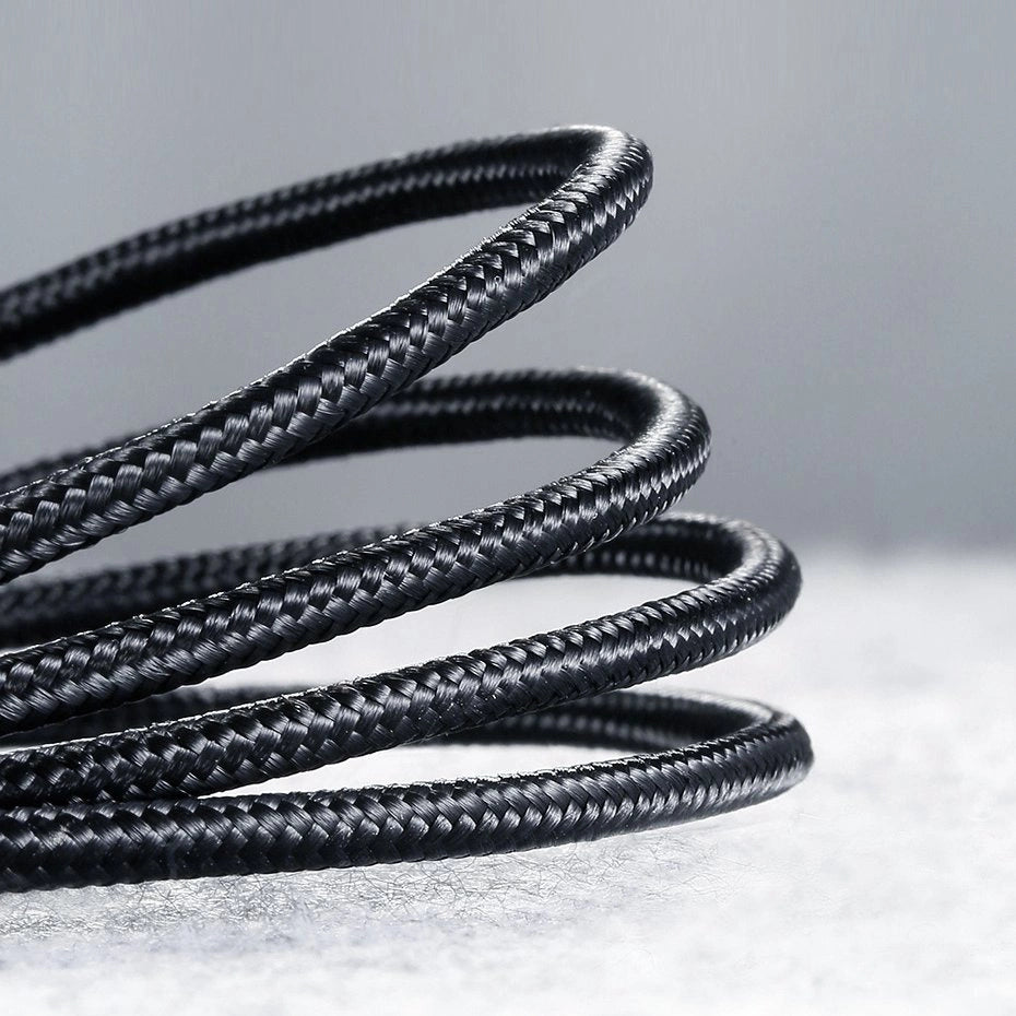 Ugreen US288 60126 USB-A / USB-C QC 3.0 3A 1m Kabel - Grau