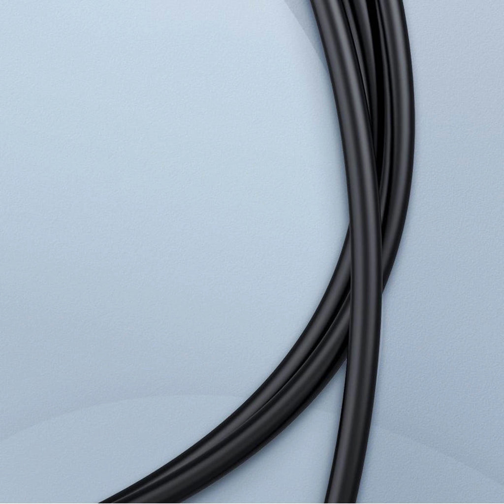 Ugreen USB-A (männlich) - USB-A (weiblich) Adapter Verlängerungskabel USB 3.0 5Gb/s 0,5m schwarz (US129)