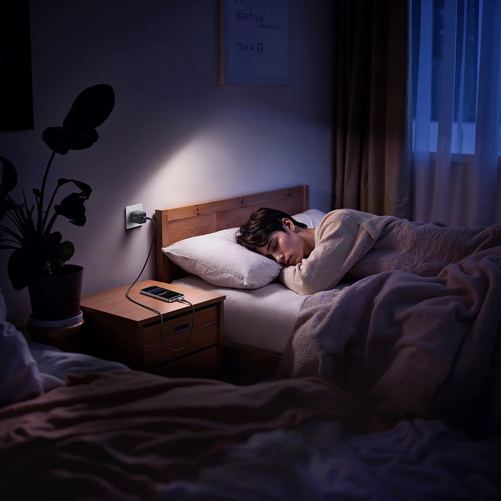 Ugreen USB-C auf USB-C PD-Kabel 240 W 2 m – Schwarz