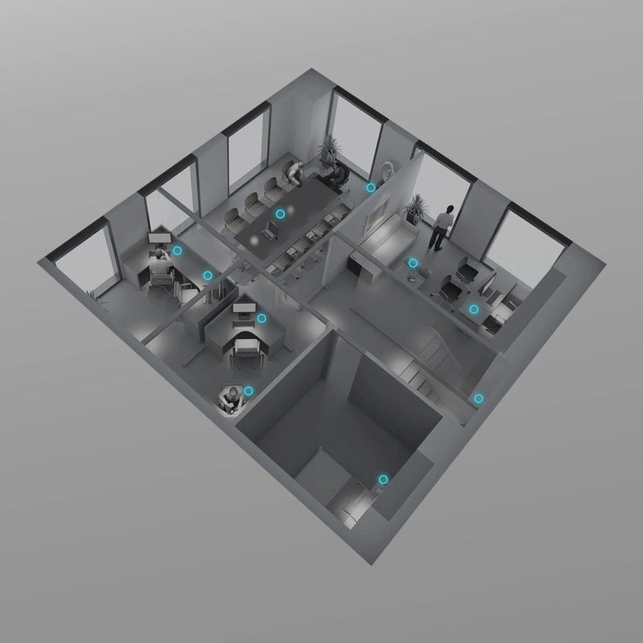 Ugreen active cable USB 2.0 Verlängerungskabel 480 Mbps 5 m schwarz (US121 10319)