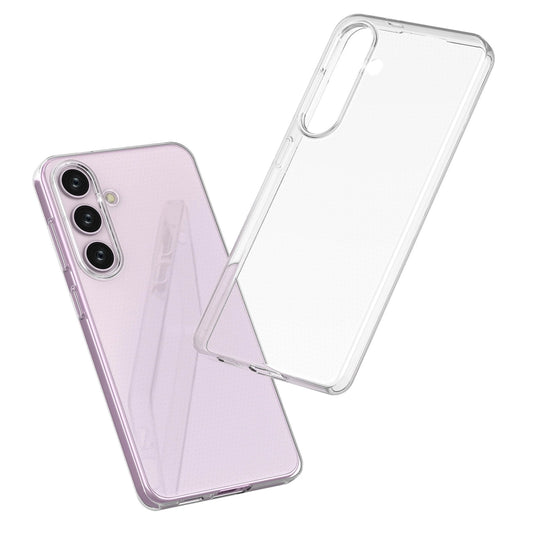Ultra Clear Case für Samsung Galaxy A17 - Transparent