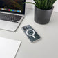 Ultra Clear MagSafe Compatible Case für iPhone 17 - Transparent