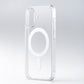 Ultra Clear MagSafe Compatible Case für iPhone 17 - Transparent