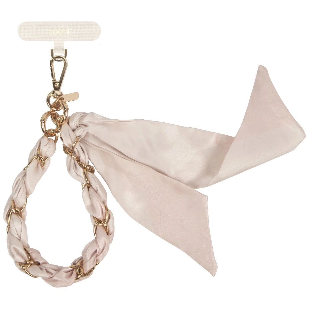 Uniq Coehl Caryne 2-in-1 Handy-Lanyard – beige