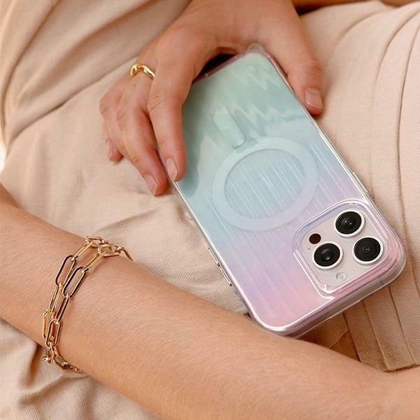 Uniq Coehl GoldiLocks Handschlaufe für Handys – Gold